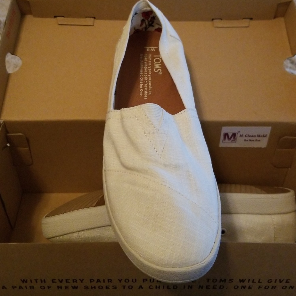 Toms Avalon Flats